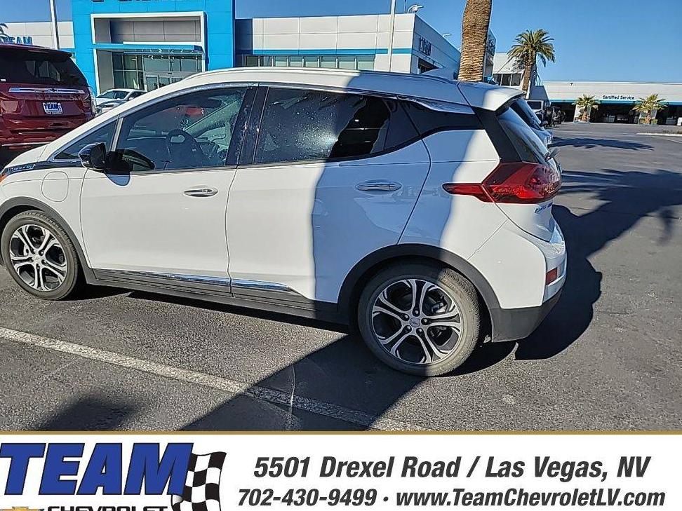 CHEVROLET BOLT EV 2020 1G1FZ6S03L4150321 image